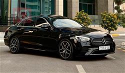 مرسيدس بنز E-Class